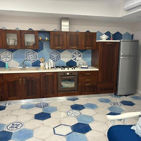 Casa Maty Villa Gragnano Ngoại thất bức ảnh