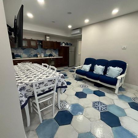Casa Maty Villa Gragnano Ngoại thất bức ảnh