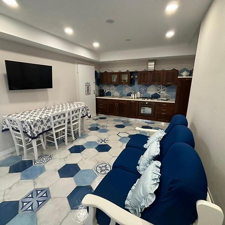 Casa Maty Villa Gragnano Ngoại thất bức ảnh