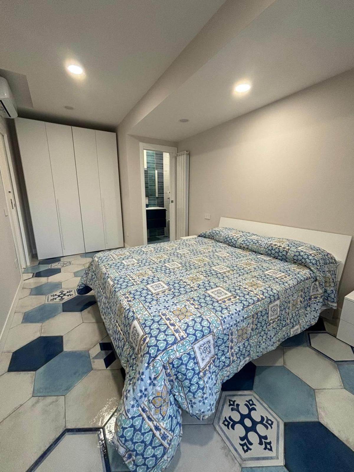 Casa Maty Villa Gragnano Ngoại thất bức ảnh