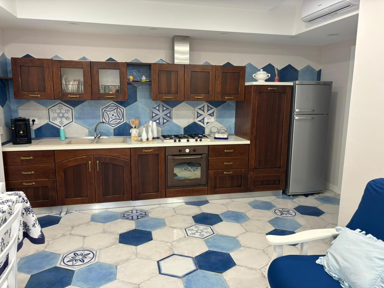 Casa Maty Villa Gragnano Ngoại thất bức ảnh