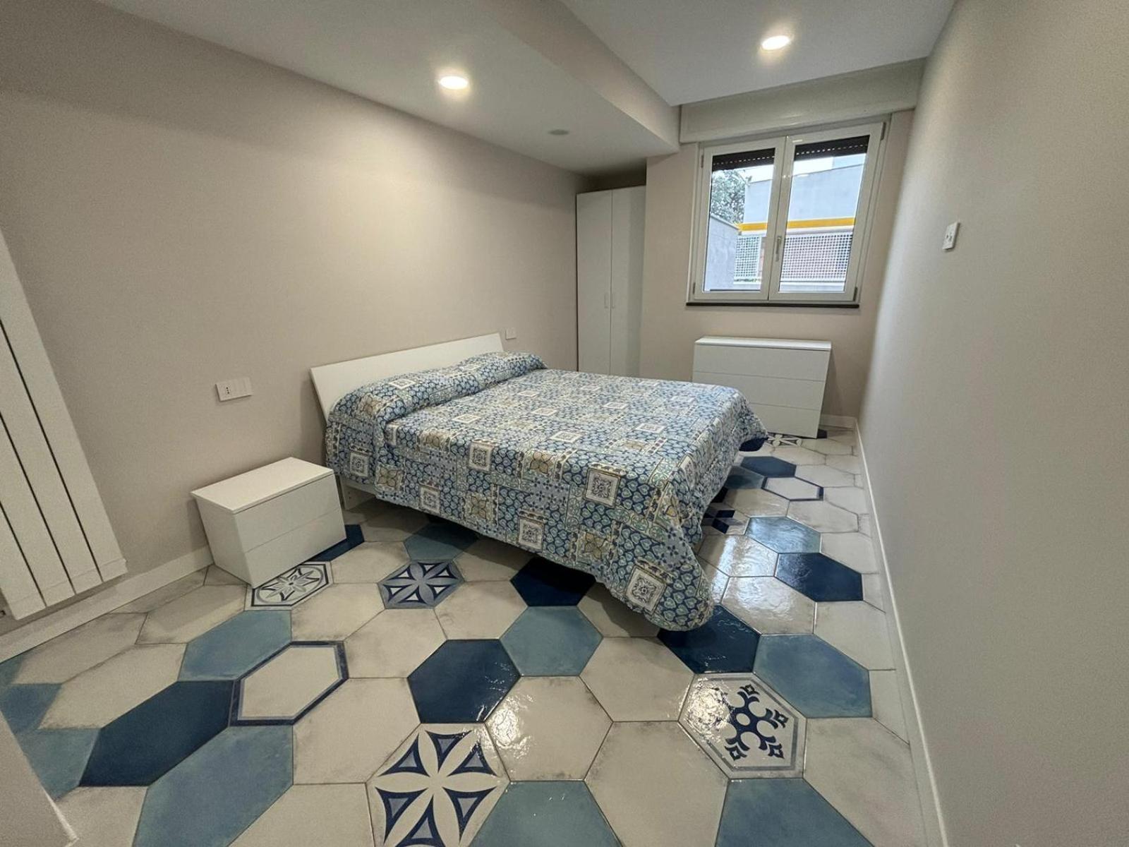 Casa Maty Villa Gragnano Ngoại thất bức ảnh
