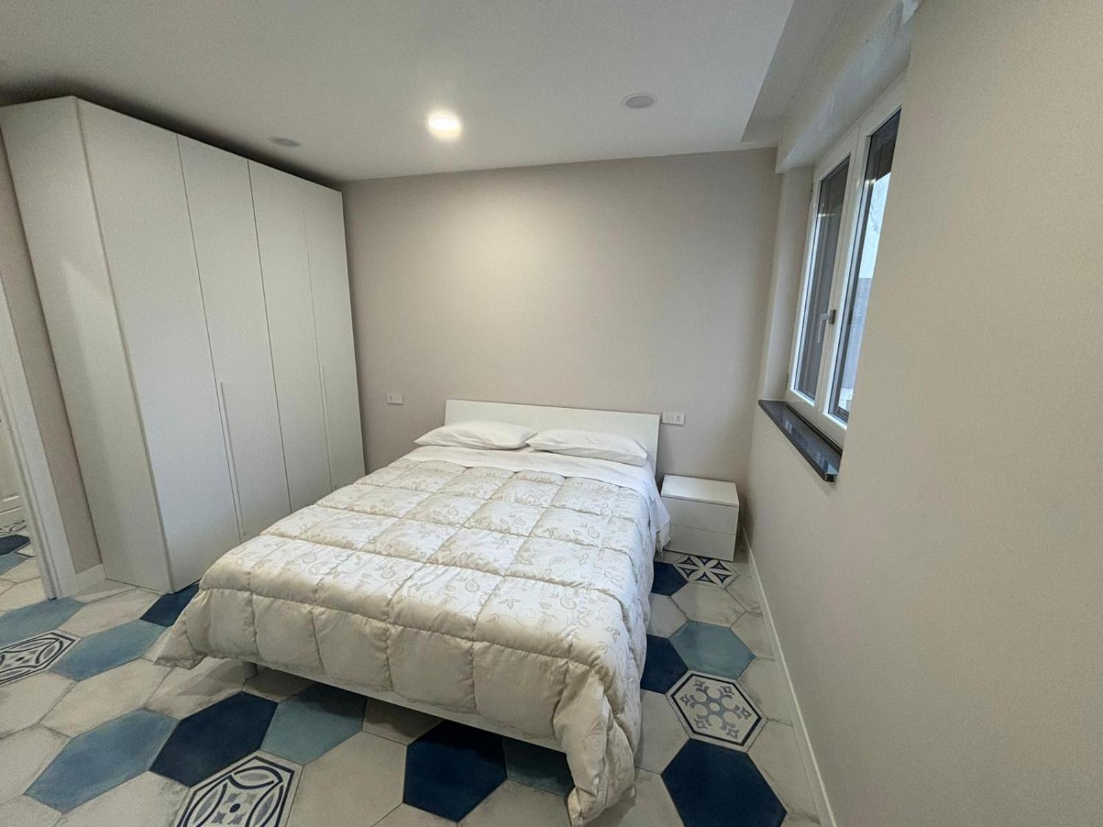 Casa Maty Villa Gragnano Ngoại thất bức ảnh