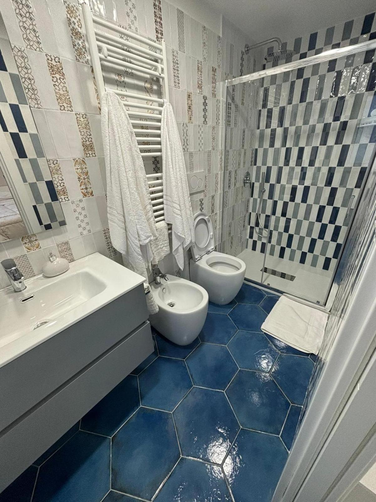 Casa Maty Villa Gragnano Ngoại thất bức ảnh