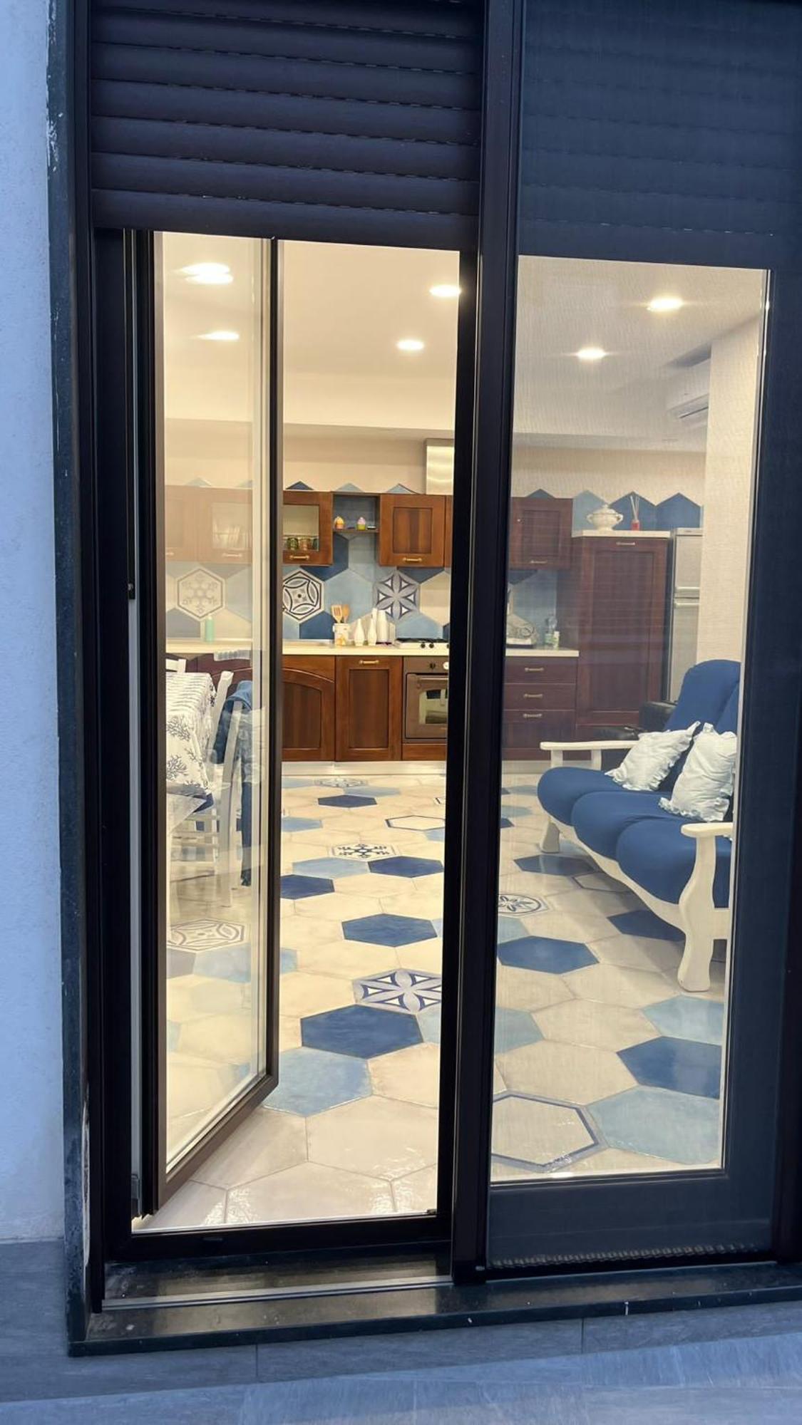 Casa Maty Villa Gragnano Ngoại thất bức ảnh